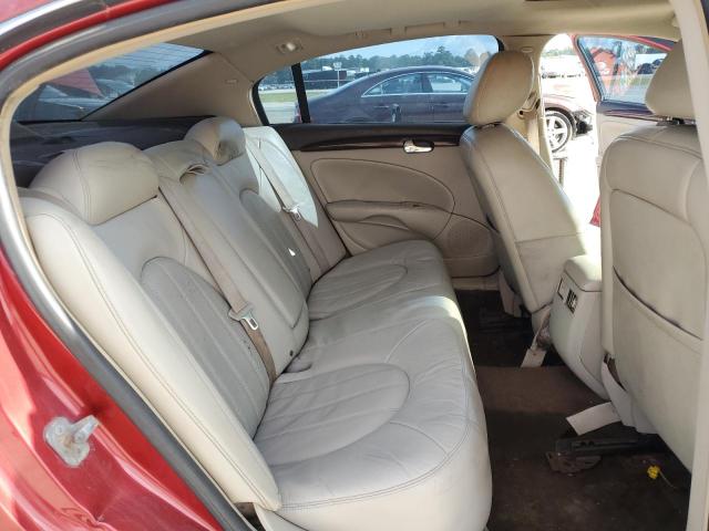 Photo 9 VIN: 1G4HD57M49U142267 - BUICK LUCERNE CX 