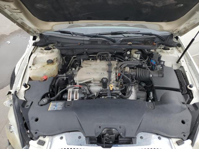 Photo 10 VIN: 1G4HD57M59U101503 - BUICK LUCERNE 