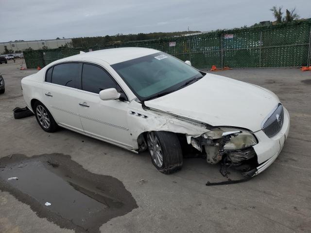 Photo 3 VIN: 1G4HD57M59U101503 - BUICK LUCERNE 