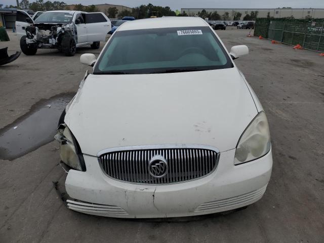 Photo 4 VIN: 1G4HD57M59U101503 - BUICK LUCERNE 