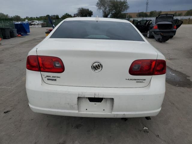 Photo 5 VIN: 1G4HD57M59U101503 - BUICK LUCERNE 