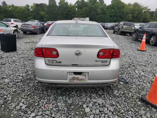 Photo 5 VIN: 1G4HD57M59U108483 - BUICK LUCERNE CX 