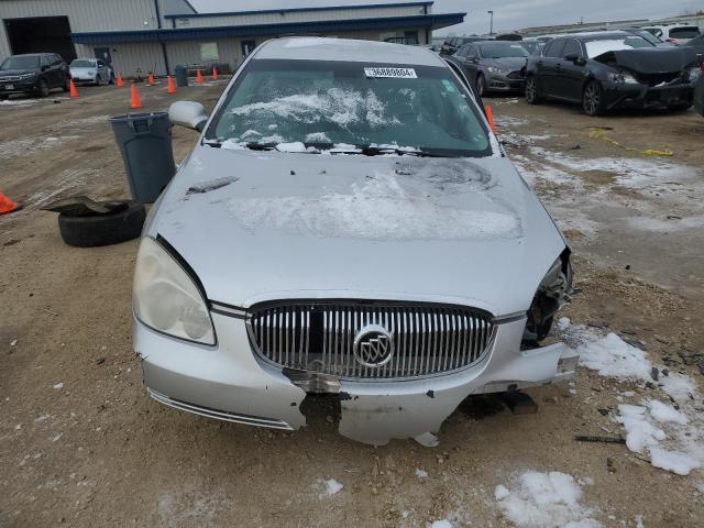 Photo 4 VIN: 1G4HD57M59U109150 - BUICK LUCERNE 