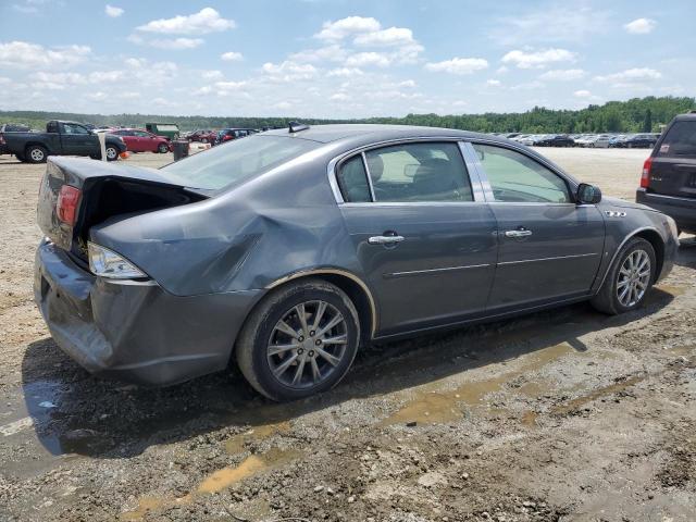 Photo 2 VIN: 1G4HD57M59U115501 - BUICK LUCERNE 