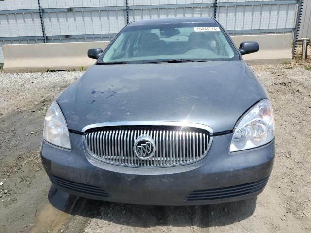 Photo 4 VIN: 1G4HD57M59U115501 - BUICK LUCERNE 