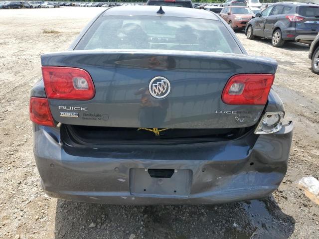 Photo 5 VIN: 1G4HD57M59U115501 - BUICK LUCERNE 