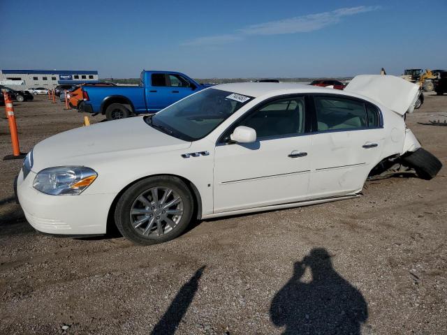 Photo 0 VIN: 1G4HD57M59U130306 - BUICK LUCERNE CX 