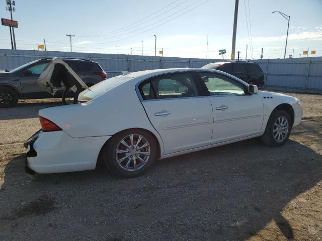 Photo 2 VIN: 1G4HD57M59U130306 - BUICK LUCERNE CX 