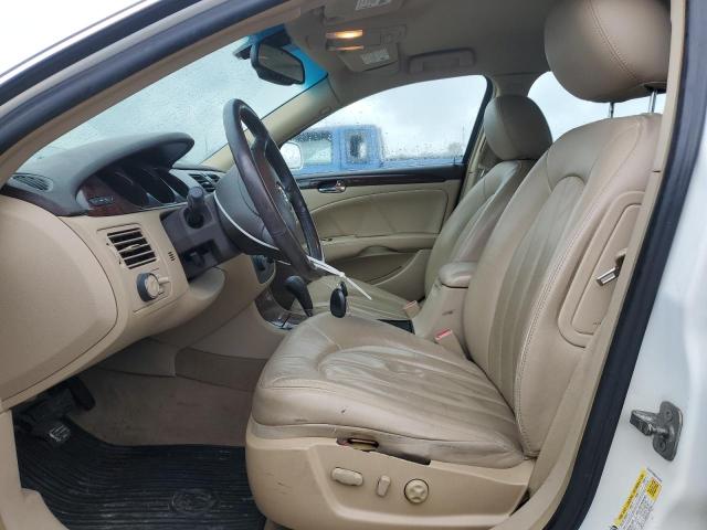 Photo 6 VIN: 1G4HD57M59U147039 - BUICK LUCERNE 