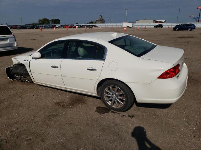 Photo 1 VIN: 1G4HD57M59U149762 - BUICK LUCERNE CX 