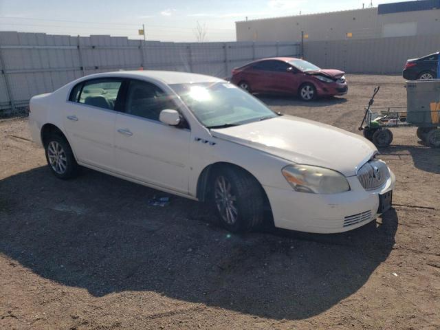 Photo 3 VIN: 1G4HD57M59U149762 - BUICK LUCERNE CX 