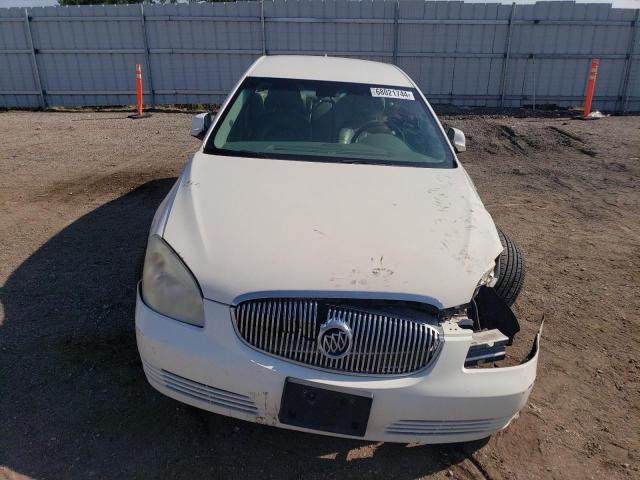 Photo 4 VIN: 1G4HD57M59U149762 - BUICK LUCERNE CX 