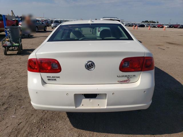 Photo 5 VIN: 1G4HD57M59U149762 - BUICK LUCERNE CX 