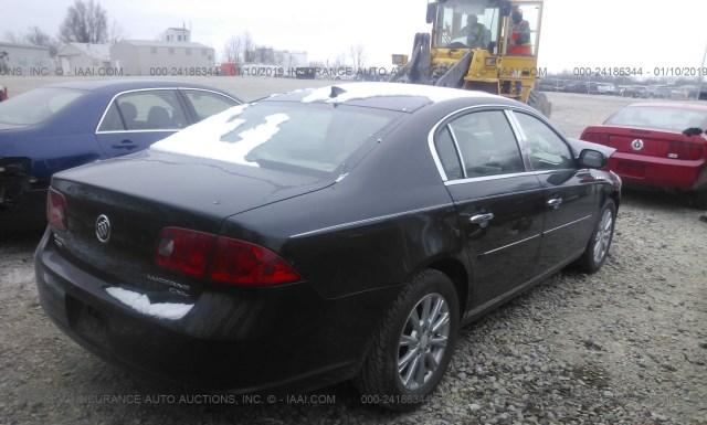 Photo 3 VIN: 1G4HD57M69U112817 - BUICK LUCERNE 