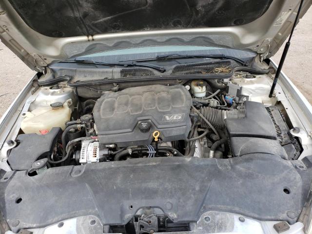 Photo 10 VIN: 1G4HD57M69U113238 - BUICK LUCERNE 