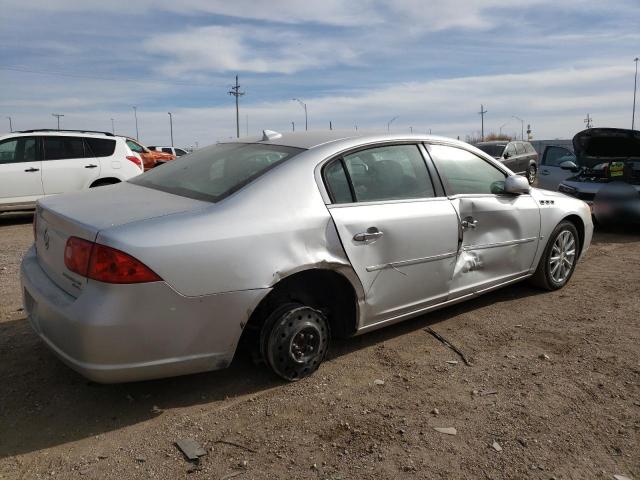 Photo 2 VIN: 1G4HD57M69U113238 - BUICK LUCERNE 