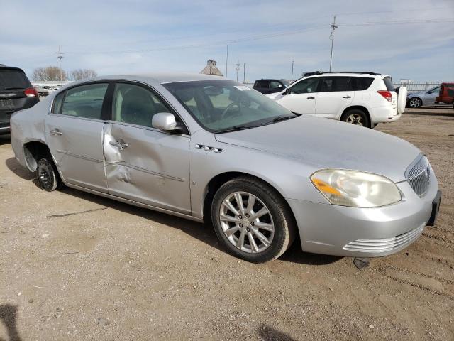 Photo 3 VIN: 1G4HD57M69U113238 - BUICK LUCERNE 