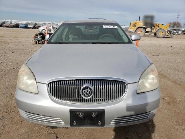 Photo 4 VIN: 1G4HD57M69U113238 - BUICK LUCERNE 