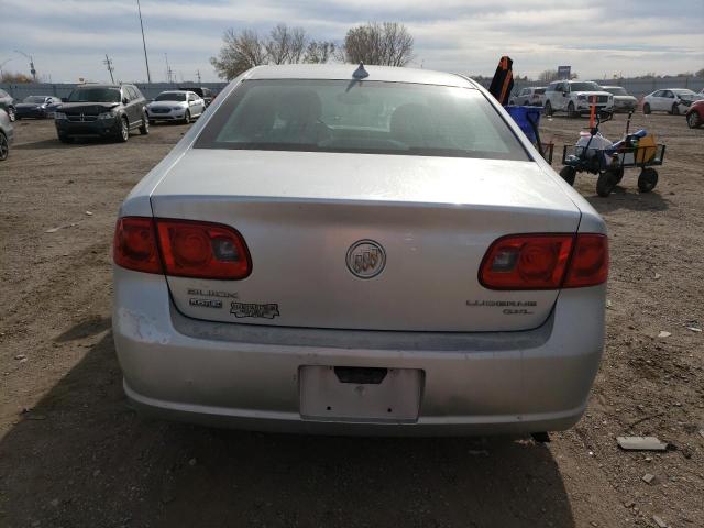 Photo 5 VIN: 1G4HD57M69U113238 - BUICK LUCERNE 