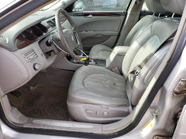 Photo 6 VIN: 1G4HD57M69U113238 - BUICK LUCERNE 