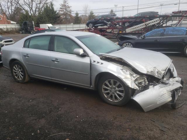 Photo 3 VIN: 1G4HD57M69U113255 - BUICK LUCERNE 