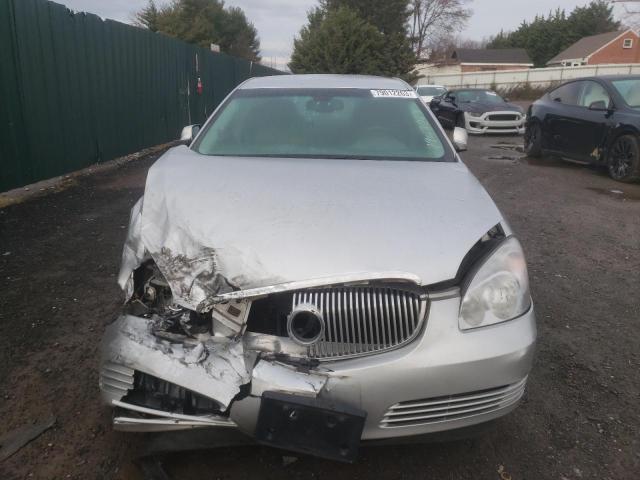 Photo 4 VIN: 1G4HD57M69U113255 - BUICK LUCERNE 