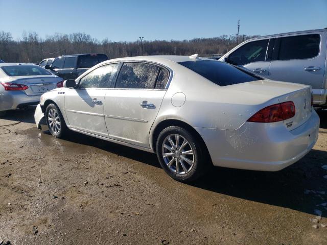 Photo 1 VIN: 1G4HD57M69U126622 - BUICK LUCERNE 