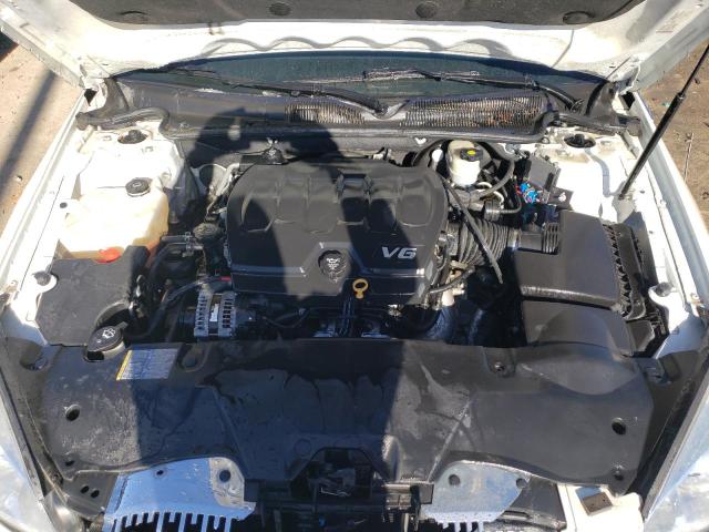 Photo 10 VIN: 1G4HD57M69U126622 - BUICK LUCERNE 