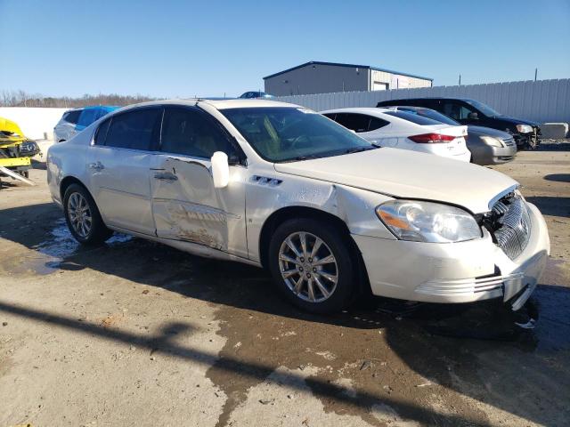 Photo 3 VIN: 1G4HD57M69U126622 - BUICK LUCERNE 