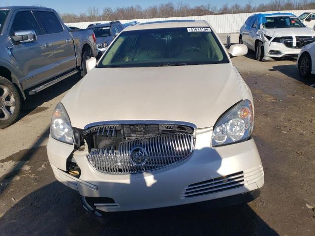 Photo 4 VIN: 1G4HD57M69U126622 - BUICK LUCERNE 