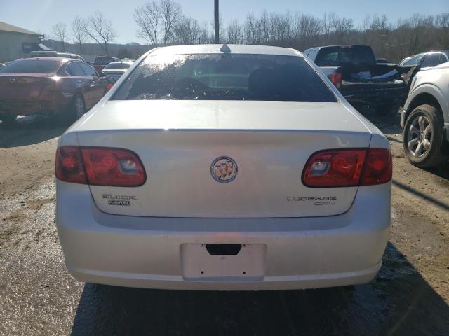 Photo 5 VIN: 1G4HD57M69U126622 - BUICK LUCERNE 