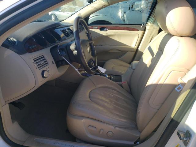 Photo 6 VIN: 1G4HD57M69U126622 - BUICK LUCERNE 