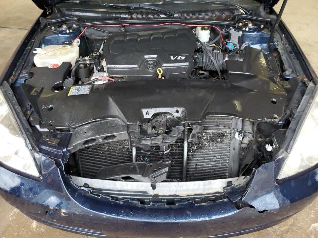 Photo 10 VIN: 1G4HD57M69U132226 - BUICK LUCERNE CX 