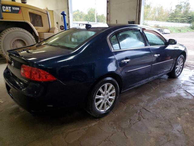 Photo 2 VIN: 1G4HD57M69U132226 - BUICK LUCERNE CX 