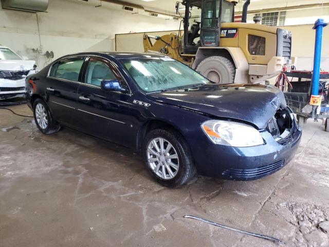 Photo 3 VIN: 1G4HD57M69U132226 - BUICK LUCERNE CX 