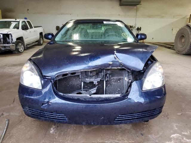 Photo 4 VIN: 1G4HD57M69U132226 - BUICK LUCERNE CX 