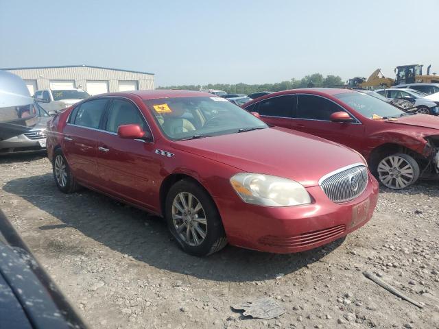 Photo 3 VIN: 1G4HD57M69U135224 - BUICK LUCERNE 