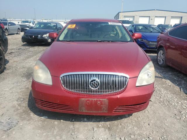 Photo 4 VIN: 1G4HD57M69U135224 - BUICK LUCERNE 