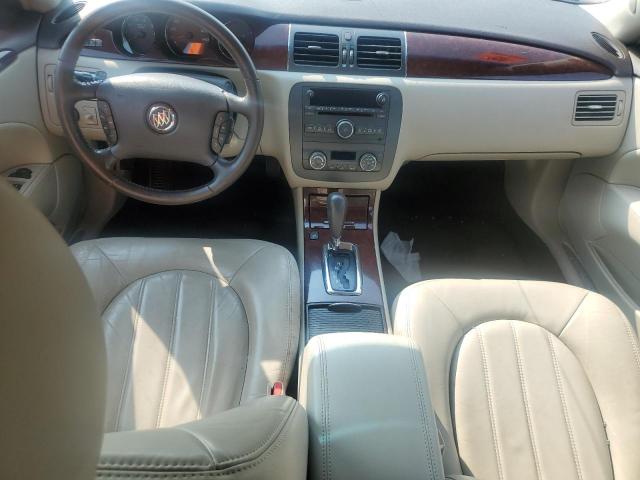 Photo 7 VIN: 1G4HD57M69U135224 - BUICK LUCERNE 