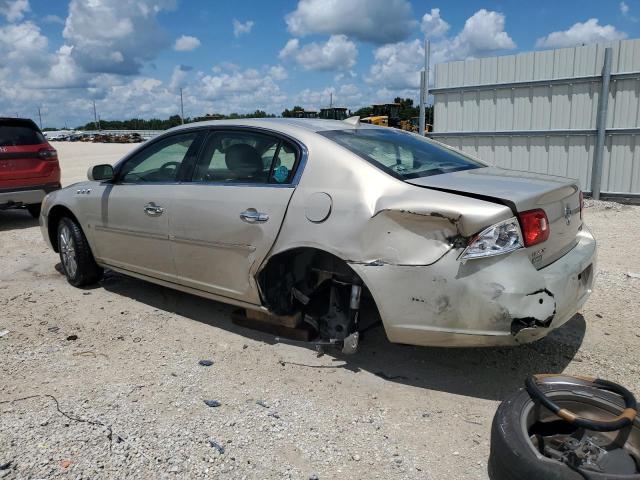 Photo 1 VIN: 1G4HD57M69U137538 - BUICK LUCERNE 