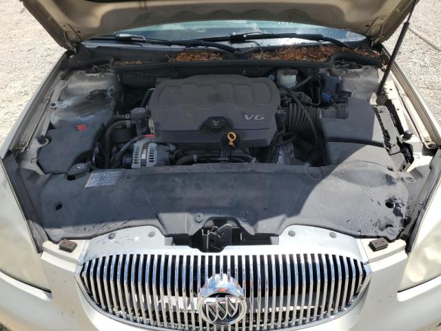 Photo 10 VIN: 1G4HD57M69U137538 - BUICK LUCERNE 