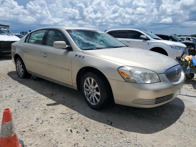 Photo 3 VIN: 1G4HD57M69U137538 - BUICK LUCERNE 