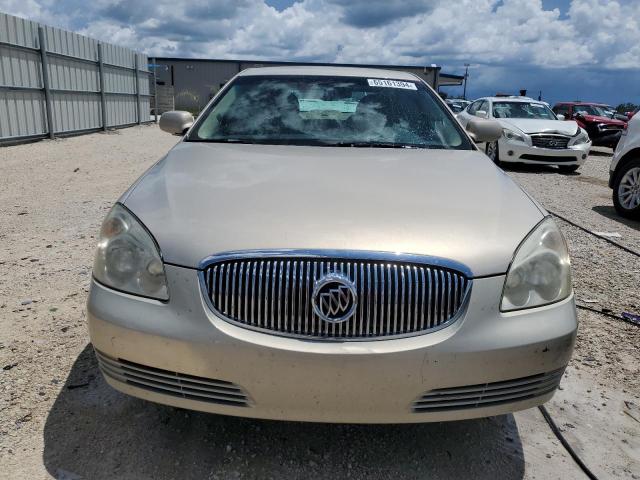 Photo 4 VIN: 1G4HD57M69U137538 - BUICK LUCERNE 