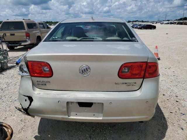 Photo 5 VIN: 1G4HD57M69U137538 - BUICK LUCERNE 