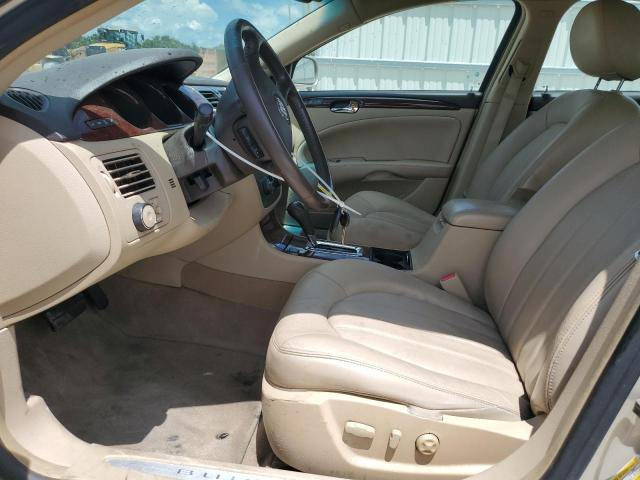 Photo 6 VIN: 1G4HD57M69U137538 - BUICK LUCERNE 