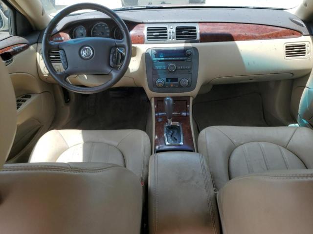 Photo 7 VIN: 1G4HD57M69U137538 - BUICK LUCERNE 