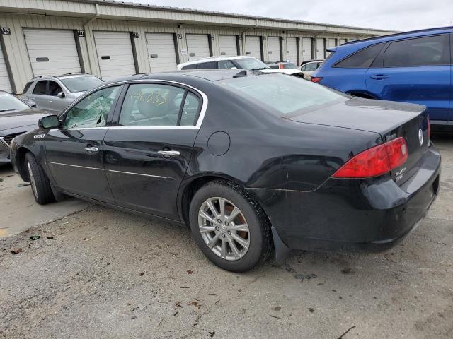 Photo 1 VIN: 1G4HD57M79U100501 - BUICK LUCERNE CX 