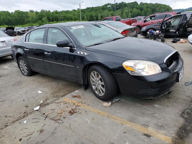 Photo 3 VIN: 1G4HD57M79U100501 - BUICK LUCERNE CX 