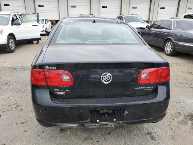 Photo 5 VIN: 1G4HD57M79U100501 - BUICK LUCERNE CX 