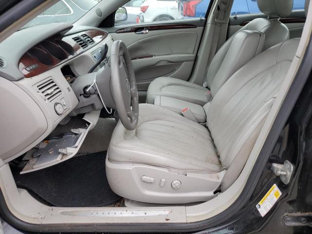 Photo 6 VIN: 1G4HD57M79U100501 - BUICK LUCERNE CX 